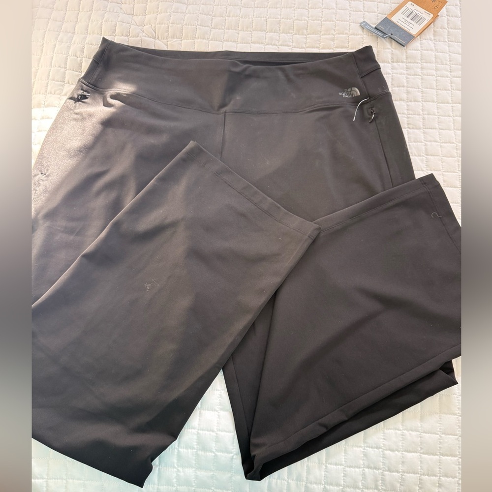 North Face Leggings